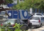 Chacina deixa um adolescente e três jovens mortos na Bahia - Reprodução de vídeo
