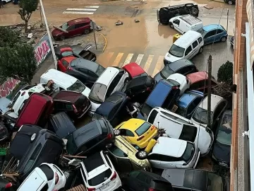 Leonardo Sakamoto: Usina de mortos do clima vai à Espanha, mas mundo segue tarado por petróleo