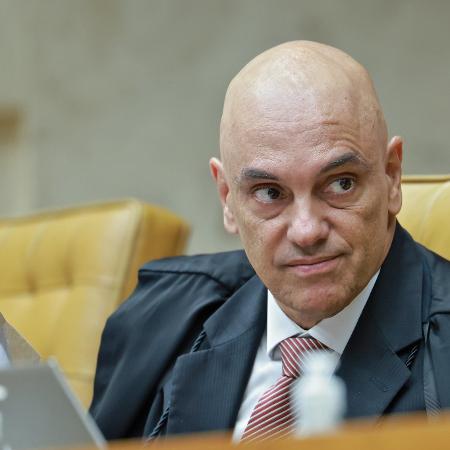 Em decisão unânime, ministros da Primeira Turma votaram para referendar a decisão do ministro Alexandre de Moraes