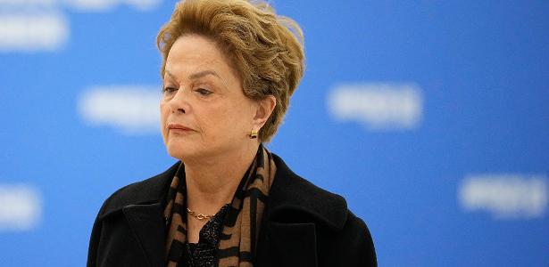 Dilma cita orgulho por história de Eunice  ter sido contada em seu governo