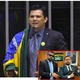 Motta e Mesa agem contra a porra-louquice e querem Gilvan da Federal punido - Reprodução