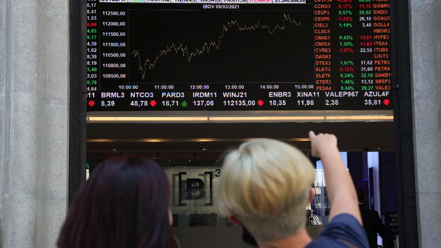 Mercado financeiro: jargão próprio Mercado financeiro: jargão próprio