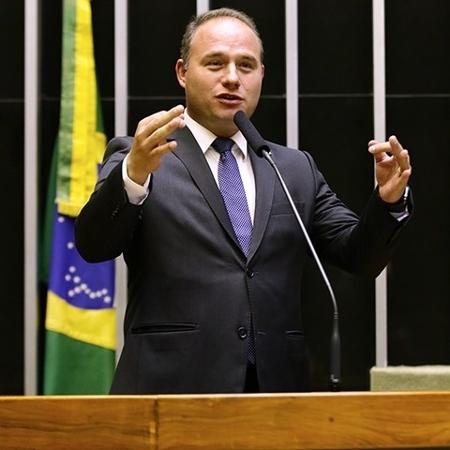 Fabio Schiochet, eleito presidente do Conselho de Ética da Câmara Fabio Schiochet, eleito presidente do Conselho de Ética da Câmara