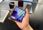 Novos dobráveis e smartwatches da Samsung chegam ao Brasil; confira preços (Foto: Marcella Duarte/ UOL)