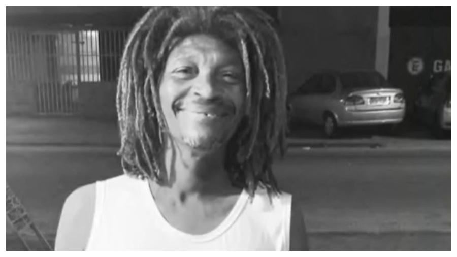 Hervison Paulo Ferreira Galvão foi morto após cobrar dívida de um vizinho Hervison Paulo Ferreira Galvão foi morto após cobrar dívida de um vizinho