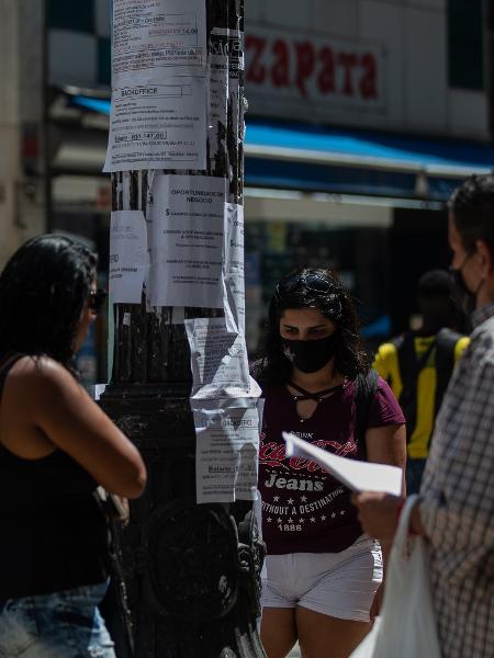 Banco Mundial diz que 1,2 bilhão de pessoas procurarão emprego, mas só serão criadas 400 milhões de vagas