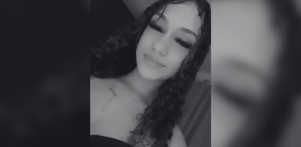 Jovem vítima de feminicídio no Rio é enterrada no dia em que faria 22 anos