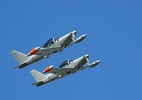Colisão de aviões de treinamento mata quatro pilotos nas Filipinas