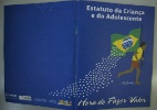 ECA: Estatuto da Criança e do Adolescente completa 25 anos - Silva Junior/Folhapress
