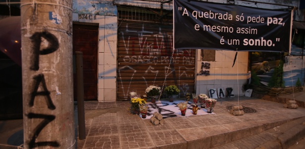 Chacina De Osasco Não Sensibilizou São Paulo 27102015 Uol Notícias