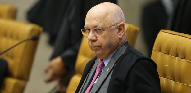 Na avaliação do ministro Teori Zavascki, Cunha "não possui condições pessoais mínimas" para exercer o cargo de presidente da Câmara - Alan Marques/Folhapress
