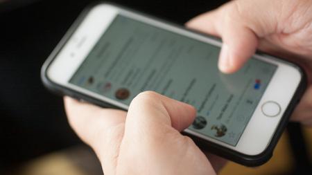 celular - Getty Images - Getty Images