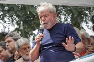 Marcelo Justo - 7.abr.2018/UOL Marcelo Justo - 7.abr.2018/UOL
