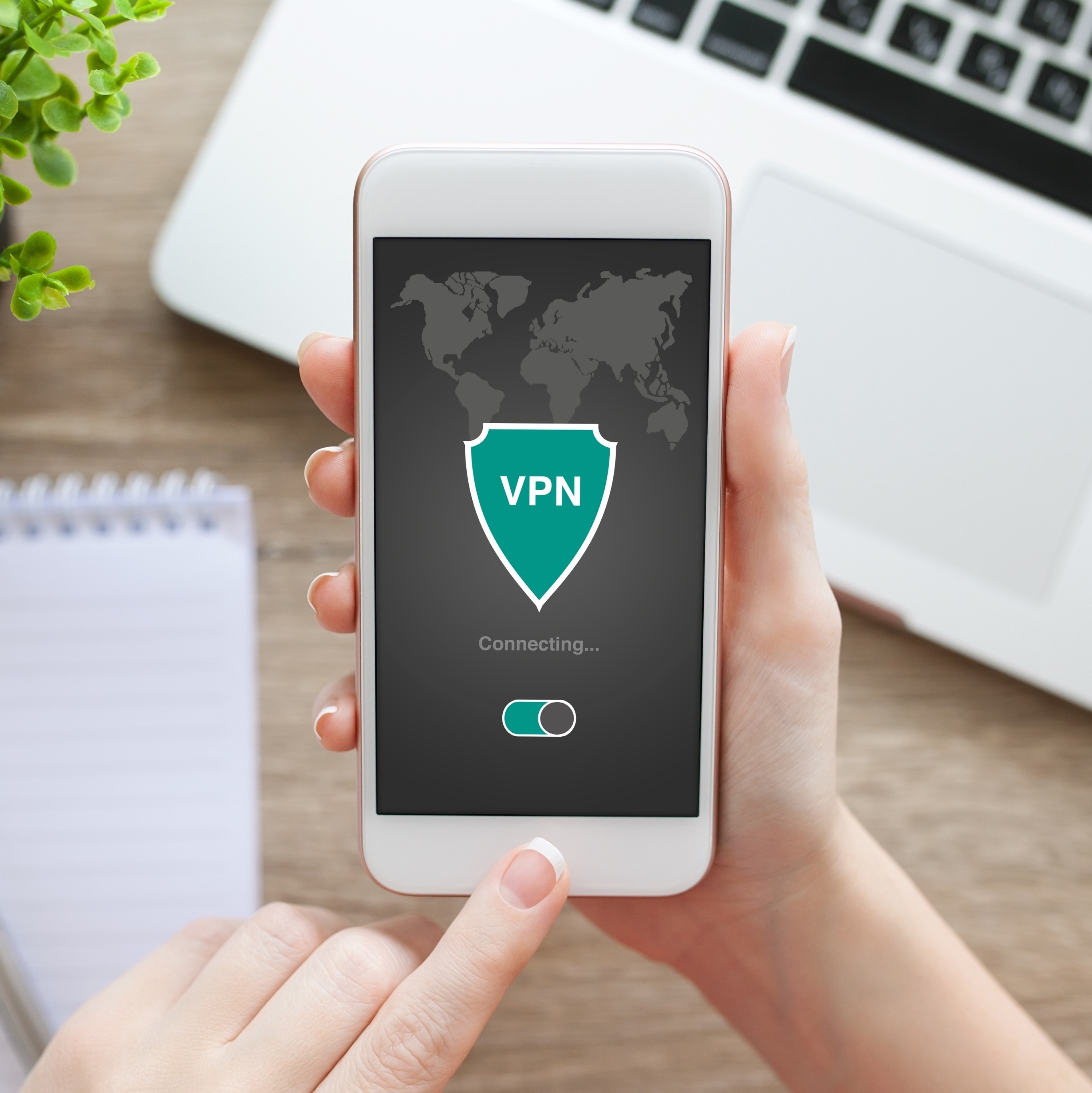 VPN O que Como usar de forma segura e ficar an nimo