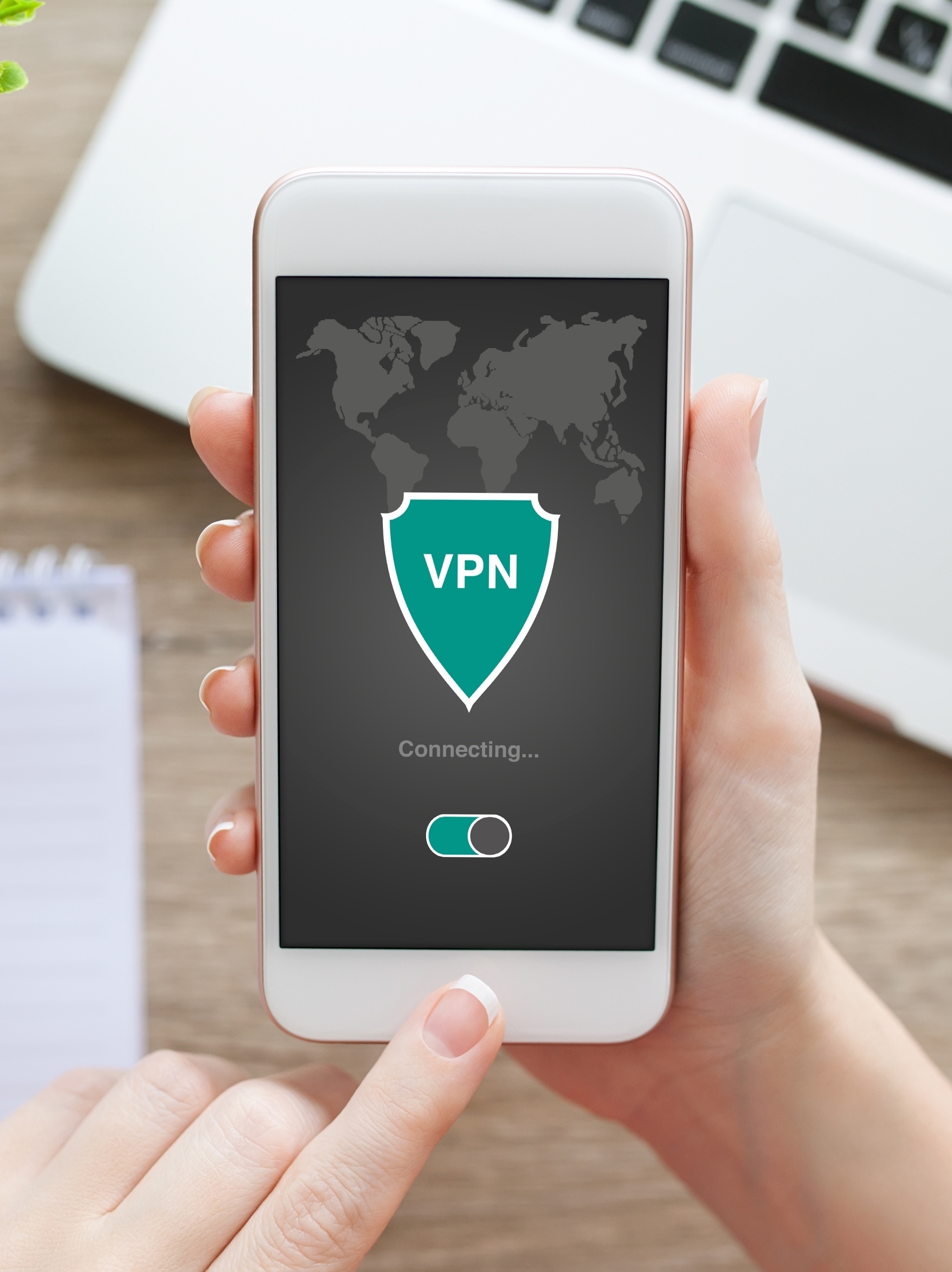 VPN O que Como usar de forma segura e ficar an nimo