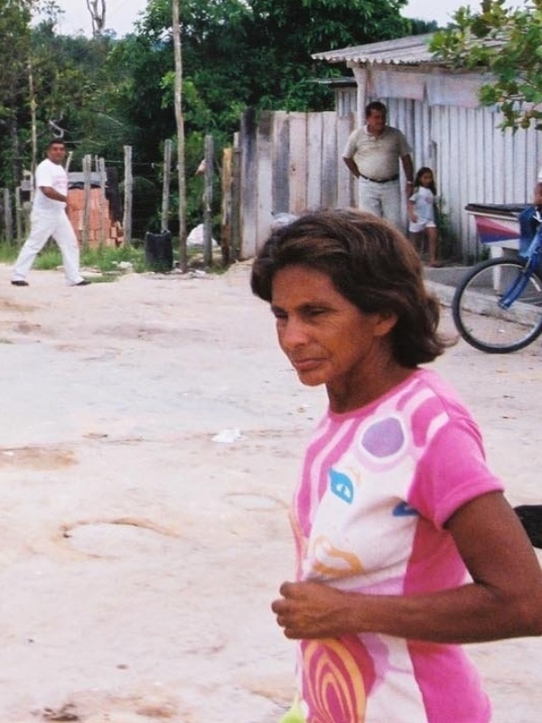 Alberto César Araújo/Folhapress