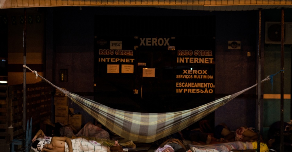 Gustavo Basso / Colaboração para o UOL