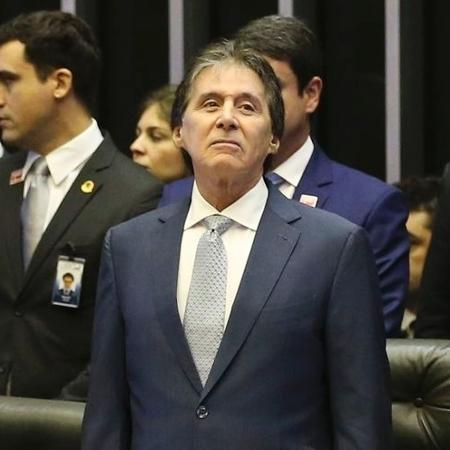 Ex-senador também é investigado por supostamente receber cerca de R$ 6 milhões em propinas do Grupo JBS - José Cruz/Agência Brasil