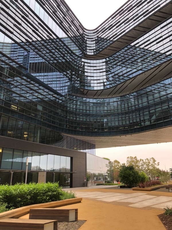 Gabriel Francisco Ribeiro/UOL