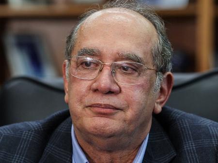 Gilmar Mendes suspende decisão do Congresso que ampliou BPC - 03/04/2020 - UOL Economia