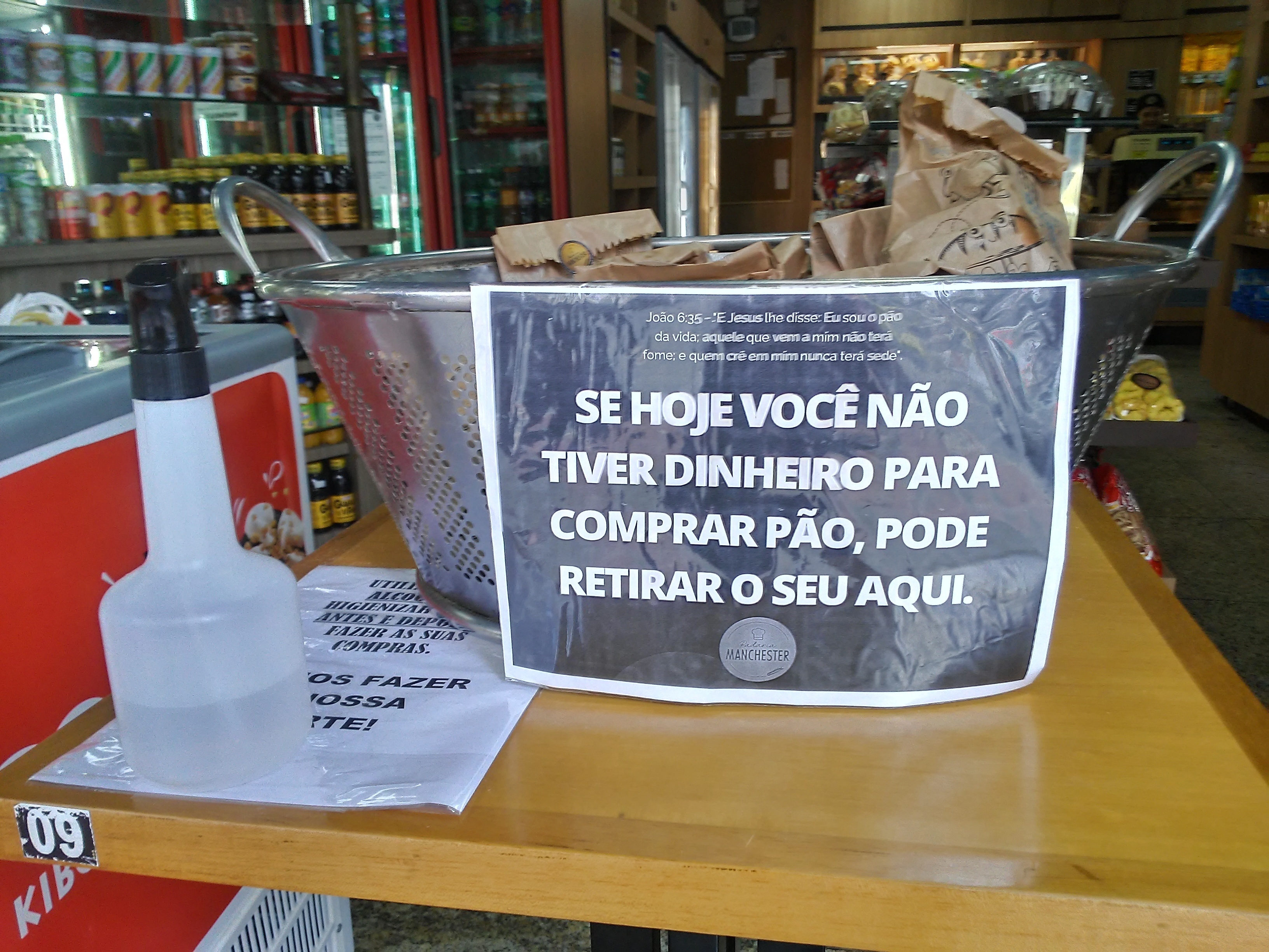 Dono de pizzaria acusa pastor de não pagar pedido e sumir com troco, em  Caucaia; religioso nega - Segurança - Diário do Nordeste