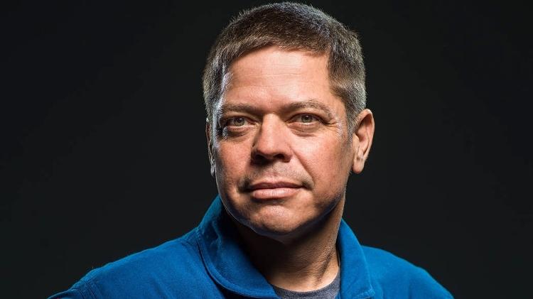 Robert "Bob" Behnken, astronauta que vai para o espaço em missão que sairá direto dos Estados Unidos - Divulgação/Nasa - Divulgação/Nasa
