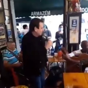 paes - Reprodução/Twitter - Reprodução/Twitter