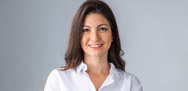 Ela começou na Bolsa com 4 centavos, e hoje é dona de casa de análise - Vimarsana News