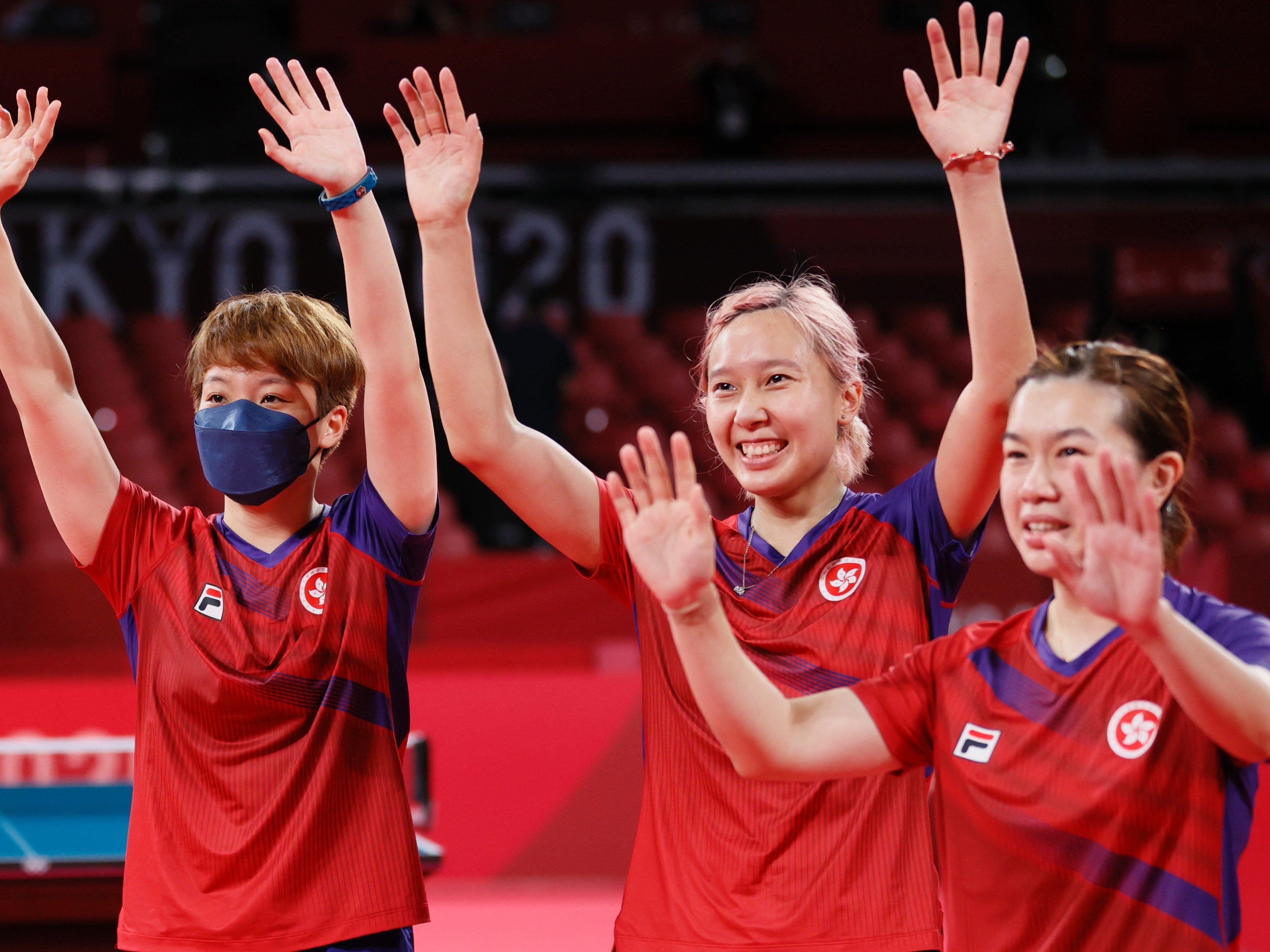 Três Chinas nas Olimpíadas? Por que Hong Kong e Taipei competem em Tóquio