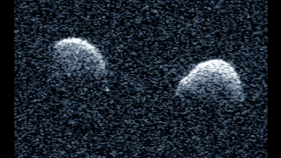 O cometa 2017 YE5 pode nos dar muitas respostas sobre a origem da vida na Terra - Divulgação