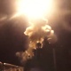 25.May.2022 - Footage from the video shows the moment when a missile was launched to hit the Zaporizhzhia region in eastern Ukraine - Russian Defense Ministry