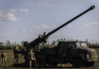 Guerra da Rússia na Ucrânia chega ao 91º dia: veja imagens - Ministério da Defesa da Ucrânia