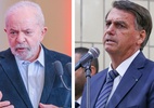 Pesquisa Datafolha: 3ª via cresce, Lula avança em reduto agro e Bolsonaro sobe no Sudeste - Ricardo Stuckert Clauber e Cleber Caetano/PR