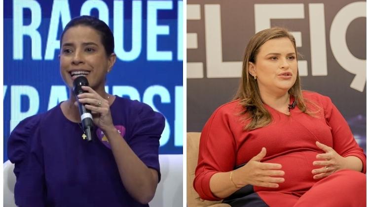 Lyra - Reprodução e Tiago Calazans - Reprodução e Tiago Calazans