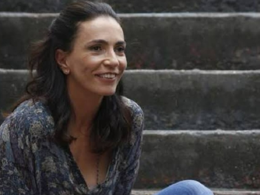 Isabel vivia mais um auge dentro e fora do vôlei antes de morrer