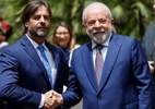 Lula diz que é possível Mercosul fechar acordo com a China