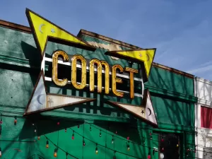 Divulgação/Comet Ping Pong