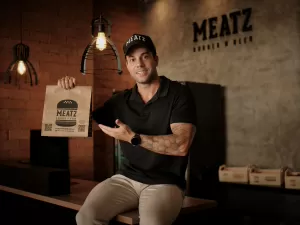 Meatz: começou como trailer e hoje a hamburgueria fatura R$ 45 milhões