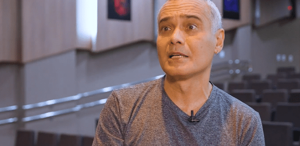 'O sonho está em risco de extinção', diz Sidarta Ribeiro