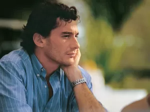 Estreia da série sobre Ayrton Senna: veja 10 curiosidades do piloto e herói nacional