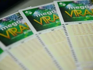 Mega da Virada 2024: veja chances de ganhar com apostas de 6 até 20 dezenas