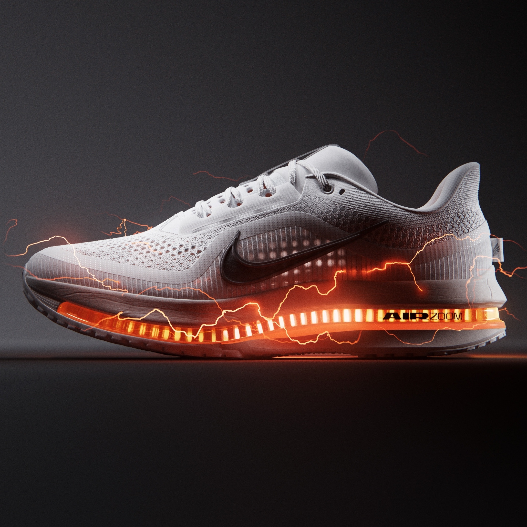 Tênis Nike Pegasus Premium: conheça lançamento com Air Zoom visível