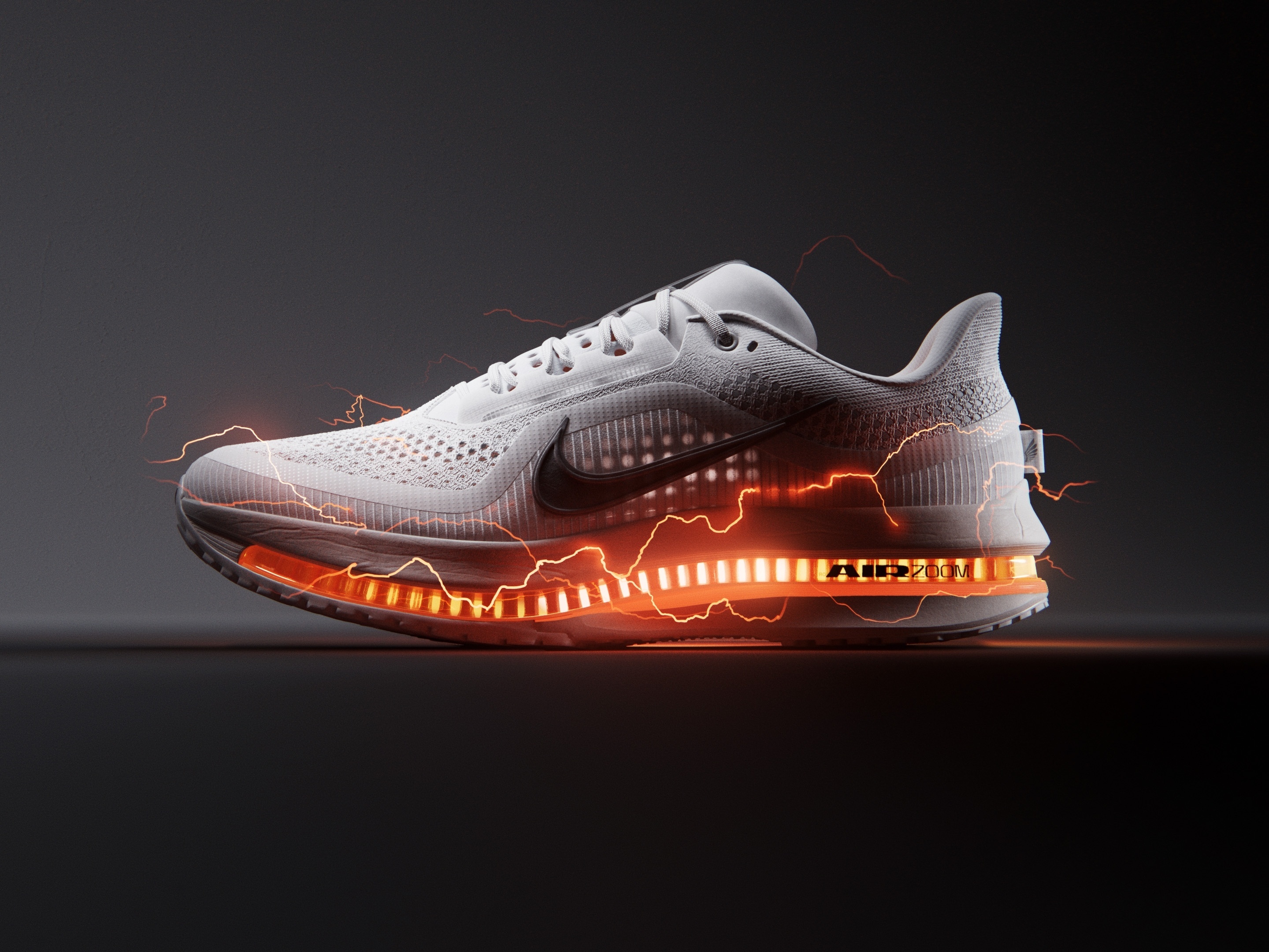 Tênis Nike Pegasus Premium: conheça lançamento com Air Zoom visível