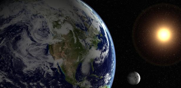 Como energia do Sol pode influenciar formação de terremotos na Terra