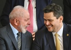Lula aproveita funeral do papa para ajustar articulação com Congresso
