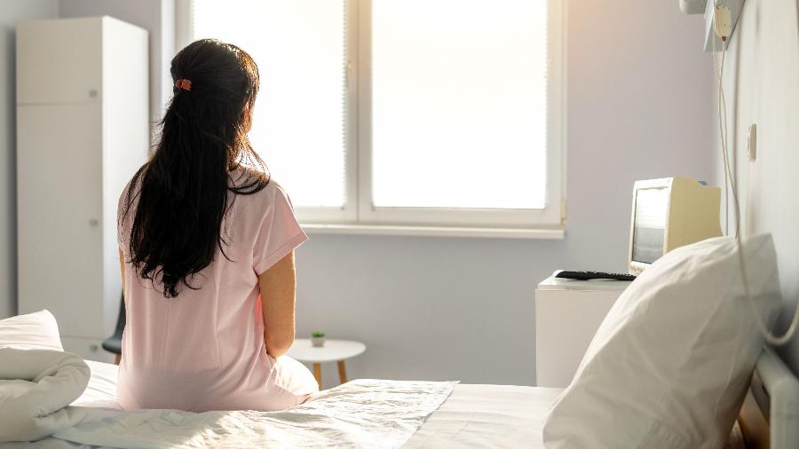 Por pressão ou desconhecimento, mulheres voltam a trabalhar imediatamente após um aborto Por pressão ou desconhecimento, mulheres voltam a trabalhar imediatamente após um aborto