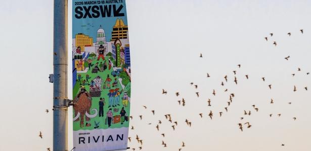 E você, importa? SXSW discute 'o que sobrará' dos humanos na era da IA