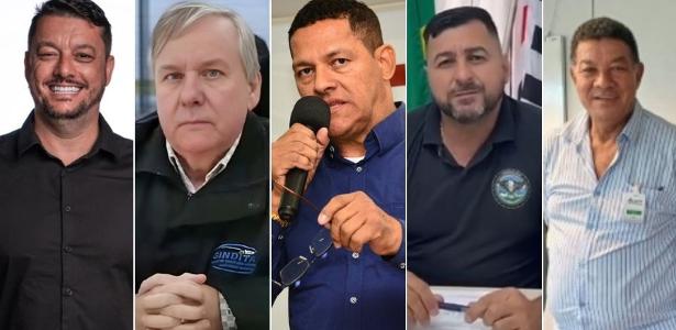 Boulos se reúne nesta quarta-feira com caminhoneiros; veja quem são