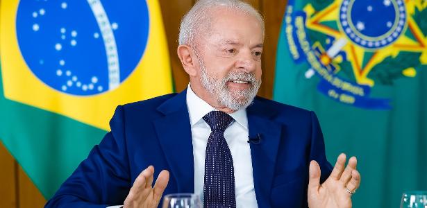 Lula fala de passado; eleitor olha para o futuro