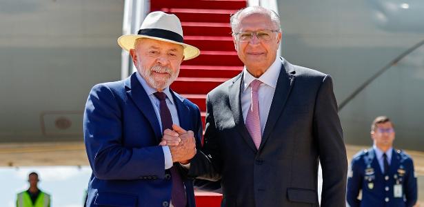 Tatiana Farah: Lula registra candidatura e lança programa de governo focado em soberania